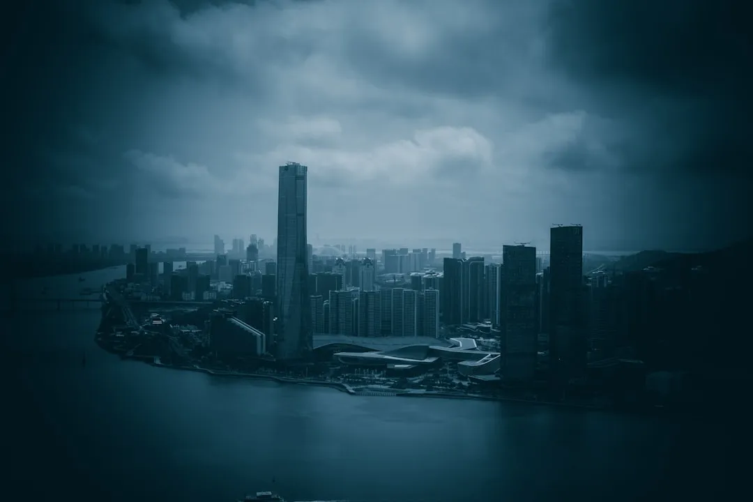 昆明企业品牌VI设计全流程解析：从调研到视觉落地